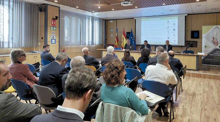 PortCastelló presenta su política de transformación digital en su II Foro de Innovación