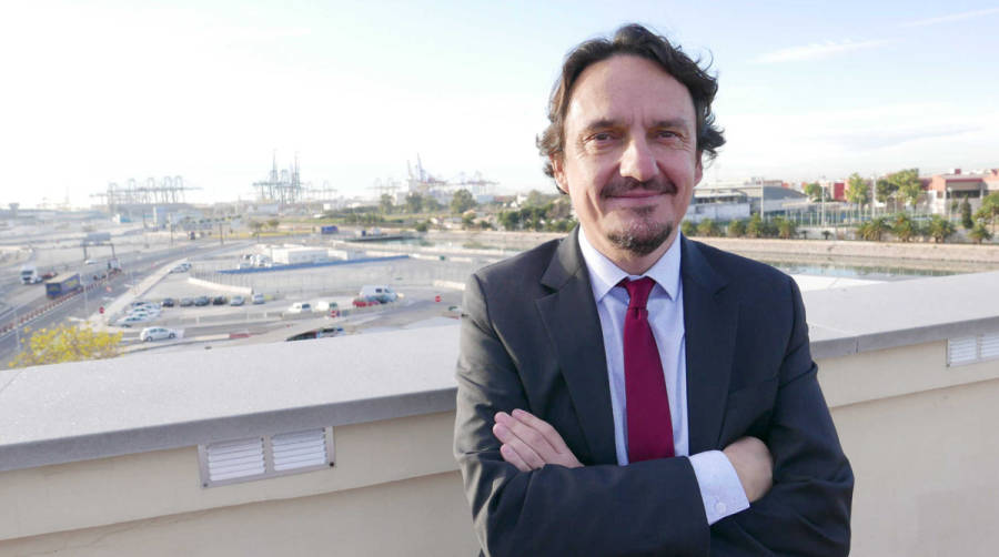 El patronato de la Fundaci&oacute;n Valenciaport aprueba el nombramiento de Antonio Torregrosa como nuevo director