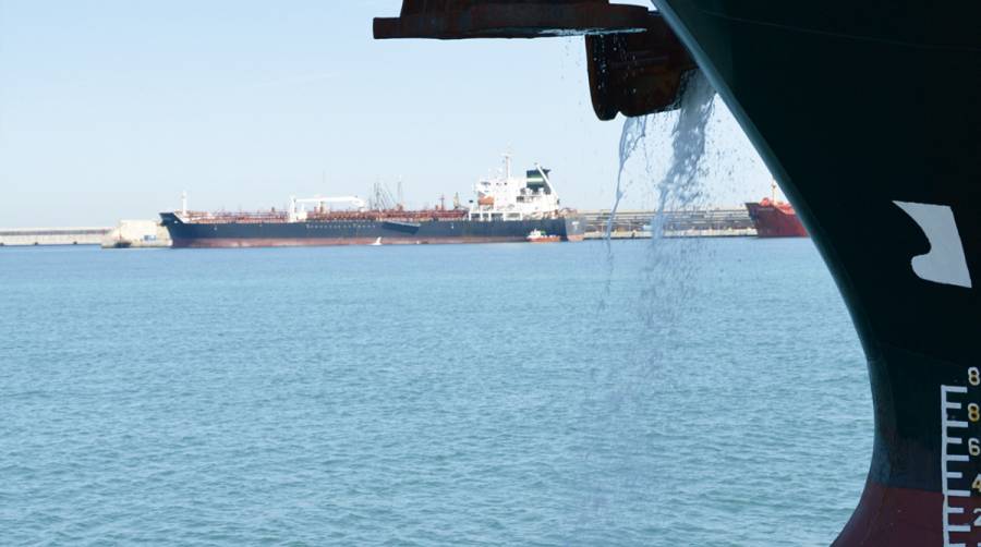 PortCastell&oacute; persigue el ambicioso objetivo de ampliar su foreland a mercados como Asia o Am&eacute;rica. Foto: DP