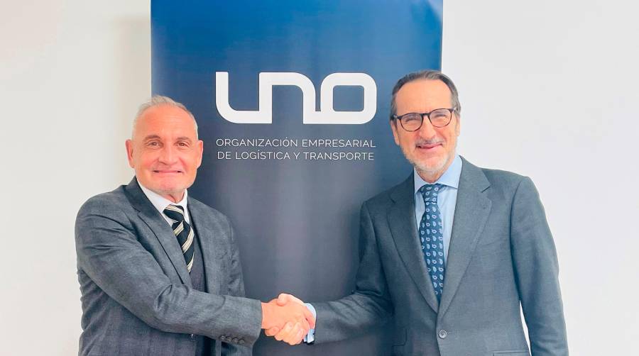 UNO y Linde MHI se alían para promover la competitividad y la innovación