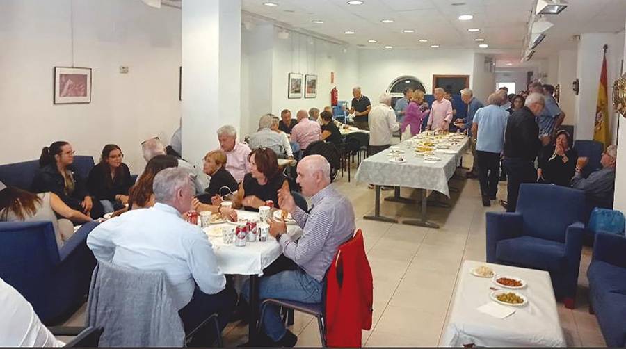 El Montepío de Valencia celebra una nueva edición de su Día del Socio