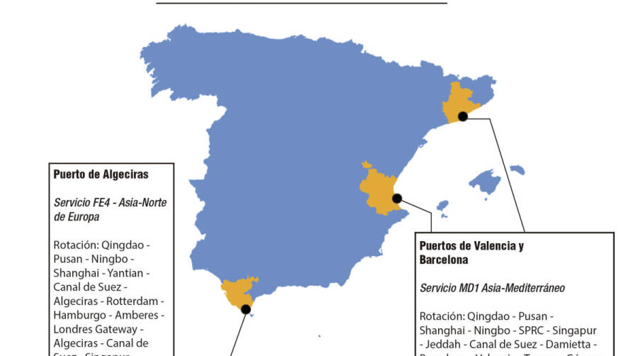 THE Alliance ampliar&aacute; su red a partir del 1 de abril con Hyundai ya como miembro