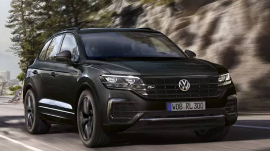 El Volkswagen The Tour llega a Levante Wagen Valencia