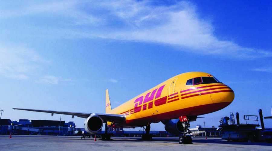 DHL muestra que la internacionalizaci&oacute;n es clave para las empresas