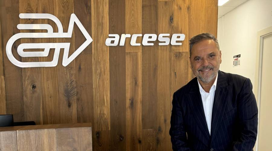 Arcese España incrementa la facturación un 20% por segundo año consecutivo