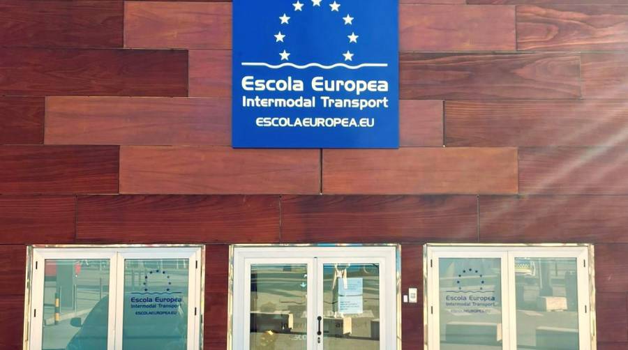 Escola Europea establece un nuevo estándar en la formación logística intermodal con el curso MOST Italy+