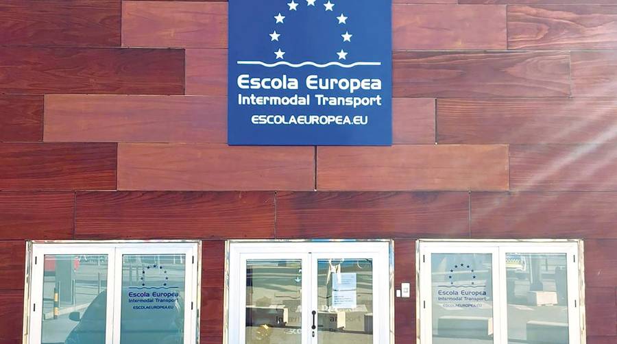 Escola Europea, la ITS Academy “G. Caboto” y el Puerto de Civitavecchia renuevan su acuerdo de colaboración