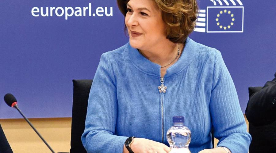 Europa extender&aacute; el R&eacute;gimen de Comercio de Derechos de Emisi&oacute;n al sector mar&iacute;timo