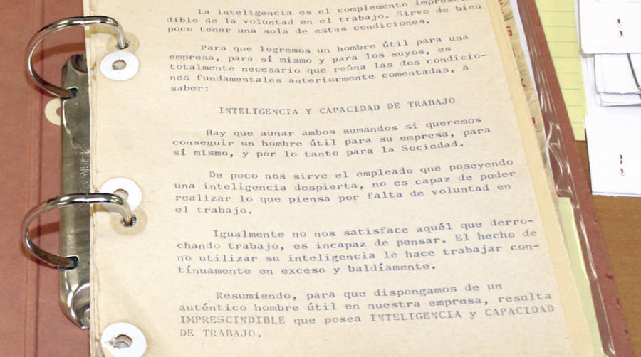 Francisco Roca Monz&oacute;, historia viva del shipping en Espa&ntilde;a