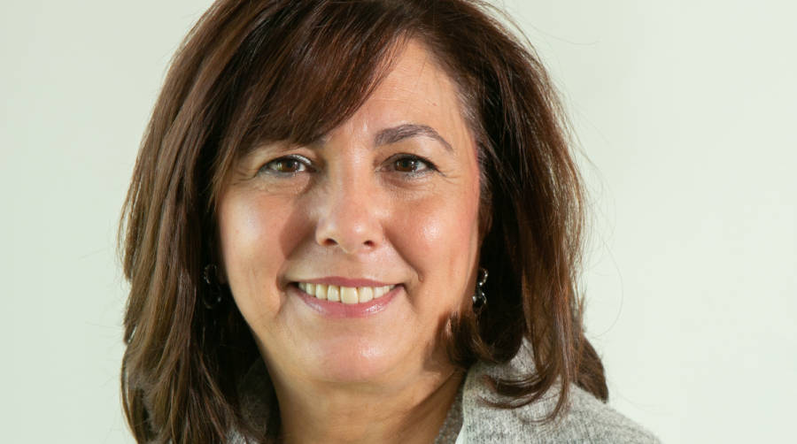 Rosa Garc&iacute;a, nueva presidenta de Exolum