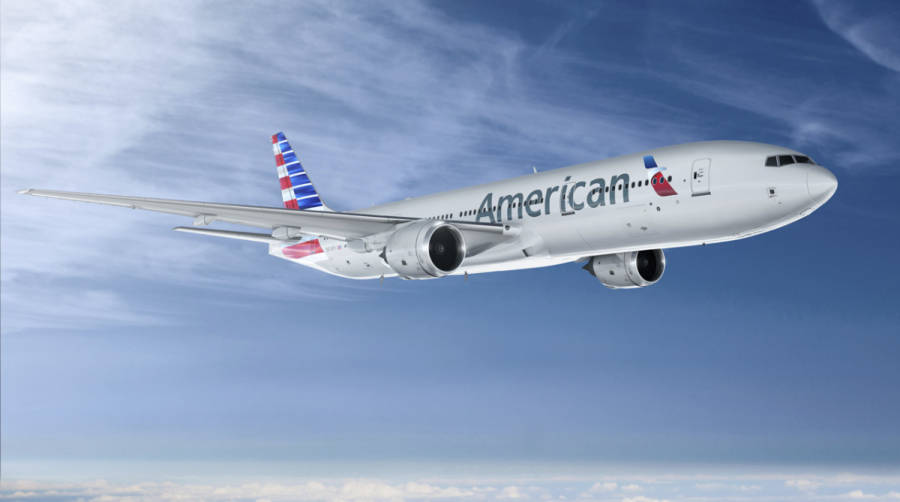 America Airlines aconseja a todos sus clientes consultar con las autoridades locales e intenacionales las restricciones de viaje antes de su salida.