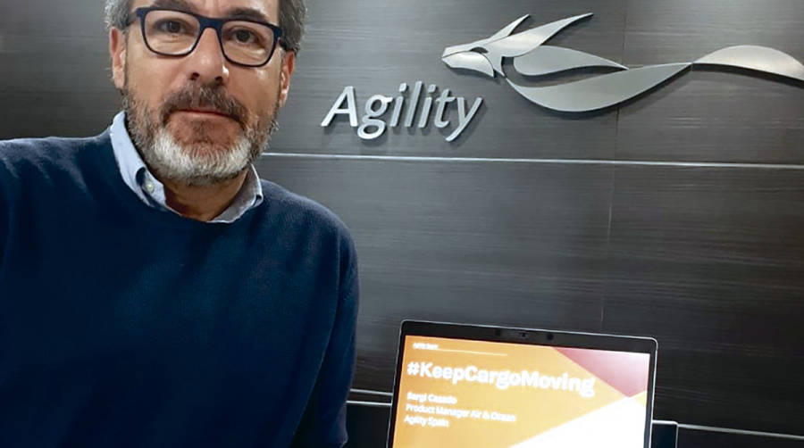 Agility ampl&iacute;a sus l&iacute;neas de negocio desde las nuevas instalaciones en la ZAL de Barcelona