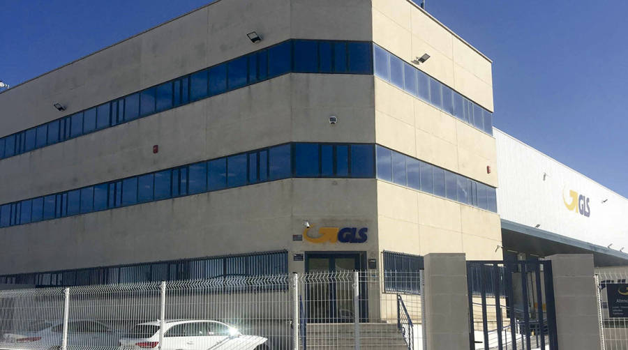 GLS Spain convierte su delegaci&oacute;n de Barcelona en un hub internacional&nbsp;