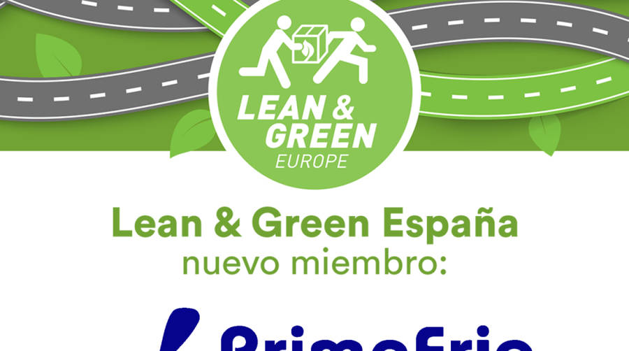 Grupo Primafrio se suma a la iniciativa internacional Lean &amp; Green de AECOC