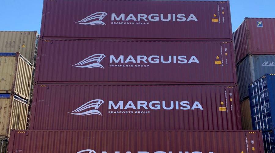 Marguisa Atlantic unificará los servicios de UML y SaDi Chartering en el Atlántico