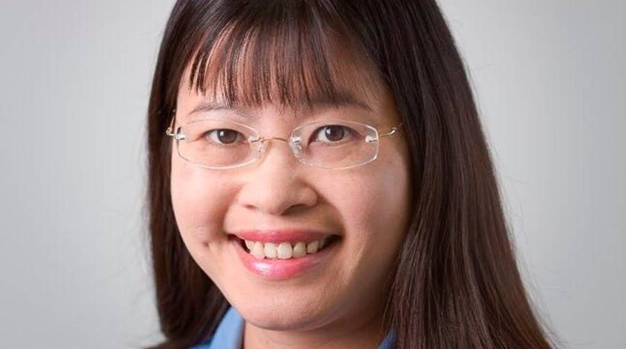 EeLain Ong, nueva directora financiera de TT Club