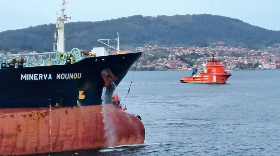 La “flota oscura” enciende la luz de alarma