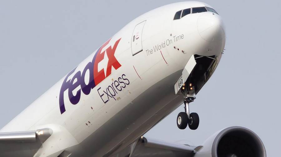 El impacto de FedEx en la economía mundial superó los 85.000 millones de dólares en el año fiscal 2024