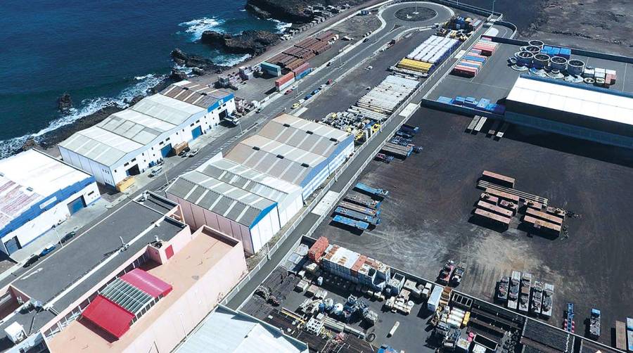 La Zona Franca de Gran Canaria propondrá a la Zona Especial Canaria (ZEC) la organización de delegaciones comerciales al otro lado del Atlántico.