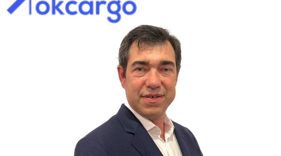 OkCargo designa a Esteban Vangioni como director de su Área Comercial