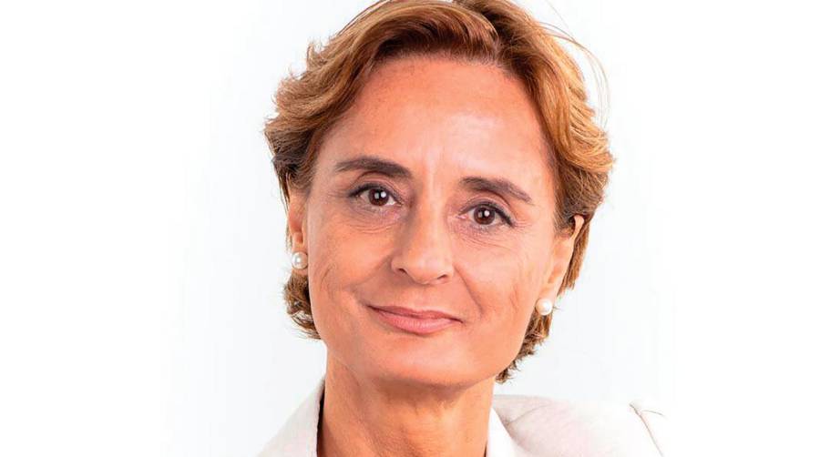 Nuria Lacaci, cofundadora de MELYT y secretaria general de la Asociación de Cargadores de España.