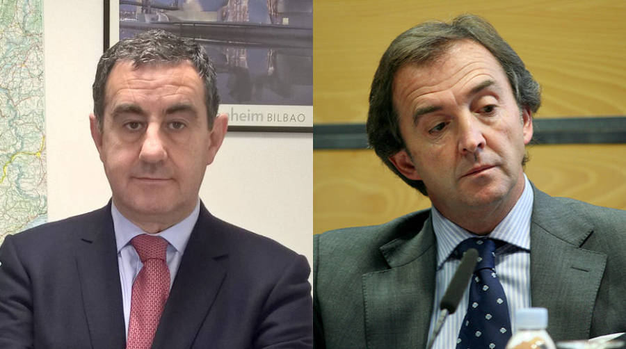 Antonio Amarillo (Fatrans) y Carmelo Gonz&aacute;lez (Fetraz), candidatos a la presidencia de Conetrans