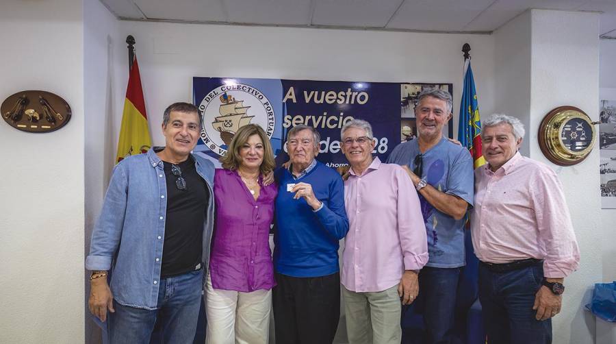 El Montepío de Valencia celebra una nueva edición de su Día del Socio