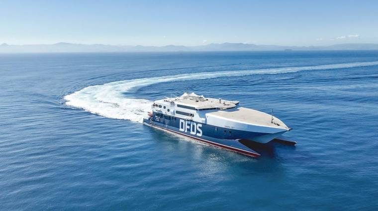 Las contrataciones se destinarán a reforzar el servicio en los puertos de Algeciras, Ceuta y Tarifa.