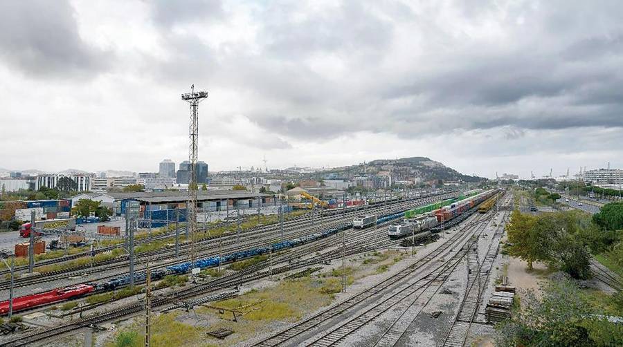 Grupo Alonso se mantiene en liza para seguir gestionando la terminal de Can Tunis