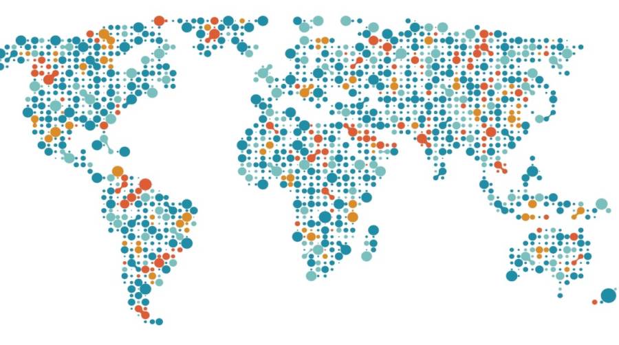 Idiomas determinantes en el sector log&iacute;stico