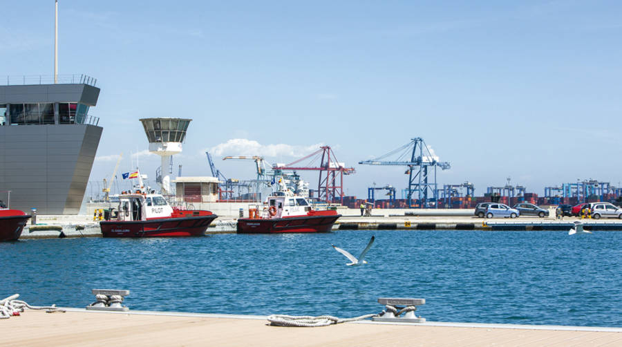 La Autoridad Portuaria de Valencia sigue quemando etapas hacia su objetivo de cero emisiones en el a&ntilde;o 2030.