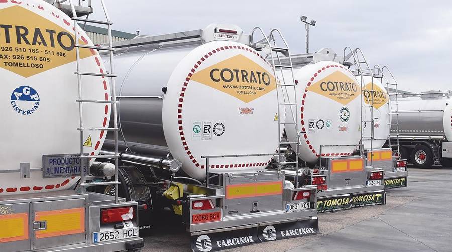 Pañalón adquiere Cotrato y aumenta su peso en el sector de cisternas