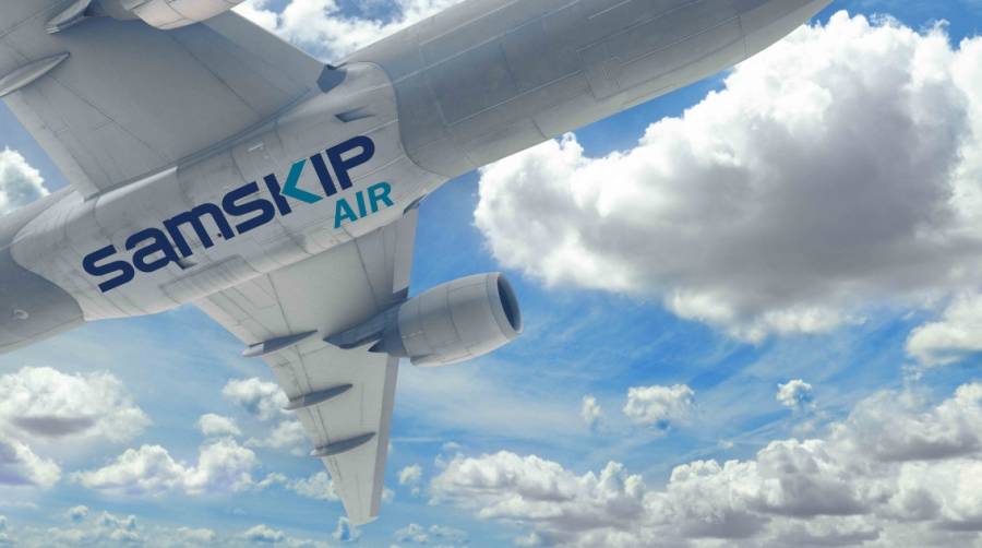 Samskip Air