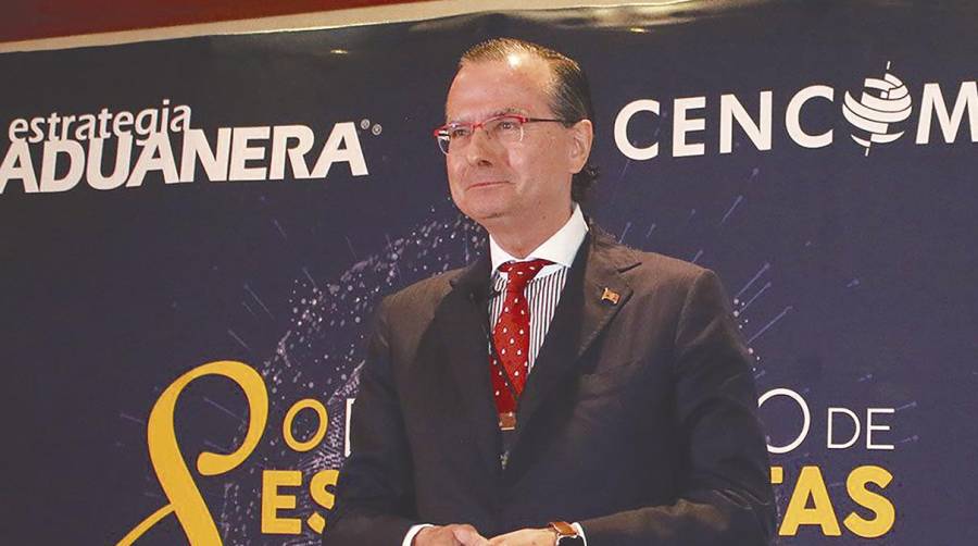 Arola transmite a los aduaneros latinoamericanos las ventajas competitivas de adherirse al OEA