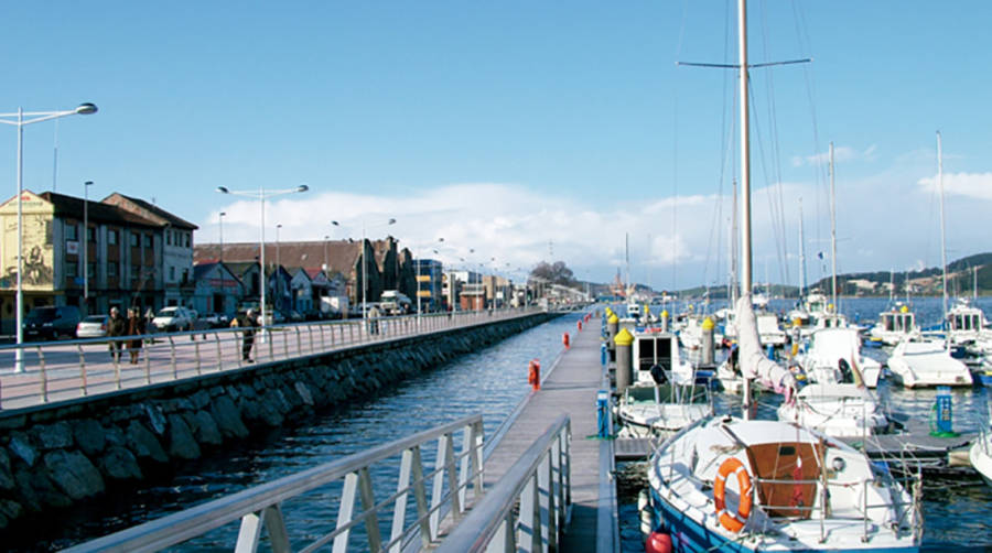 Puerto de Avil&eacute;s, en busca de la eficiencia energ&eacute;tica