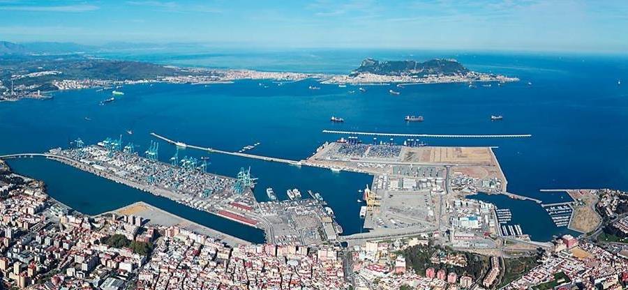 Algeciras es la ubicaci&oacute;n elegida para una nueva delegaci&oacute;n de la empresa transitaria de Transcoma grupo Empresarial.