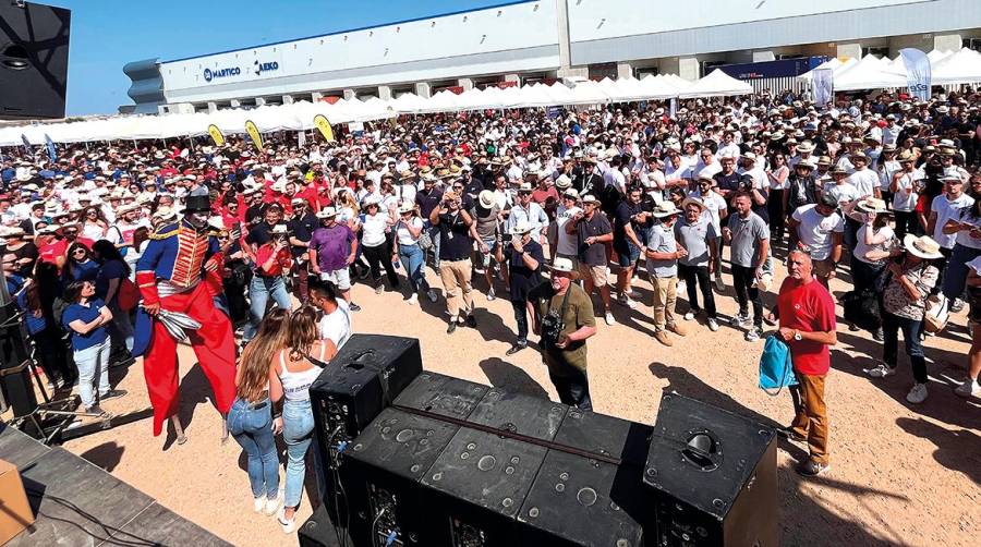 XI Fiesta de la Logística de Barcelona: aforo completo